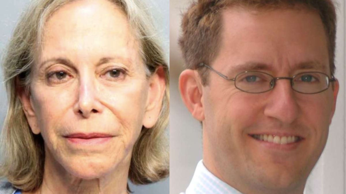Donna Adelson et son ex-gendre, Daniel Markel