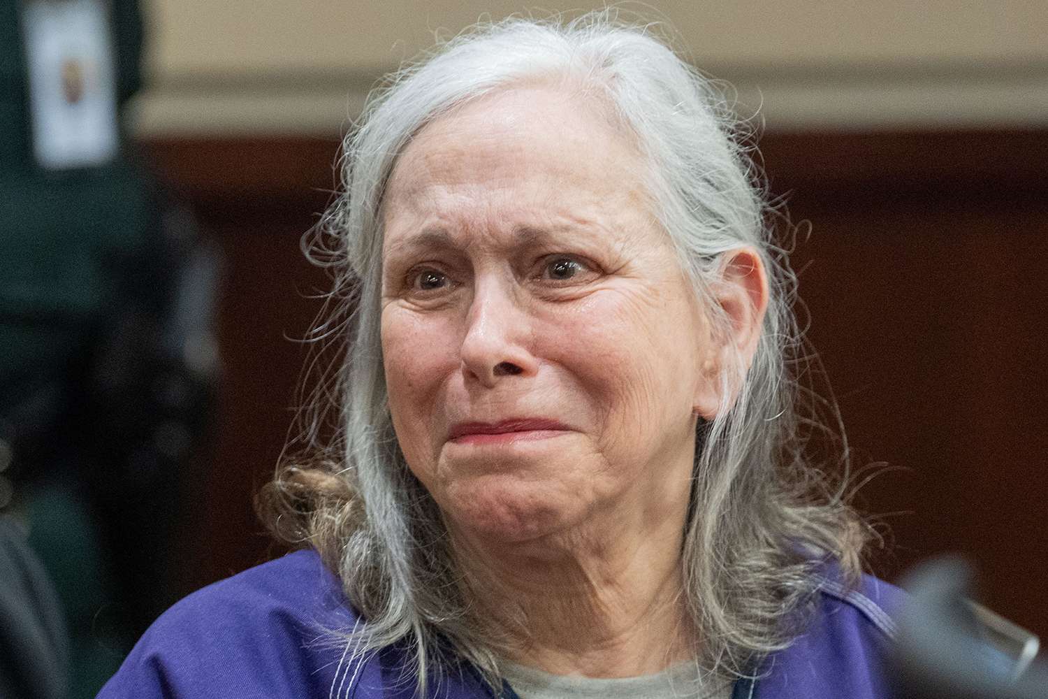 Donna Adelson, une Américaine de 75 ans condamnée à la prison à vie pour avoir commandité le meurtre de son ex-gendre