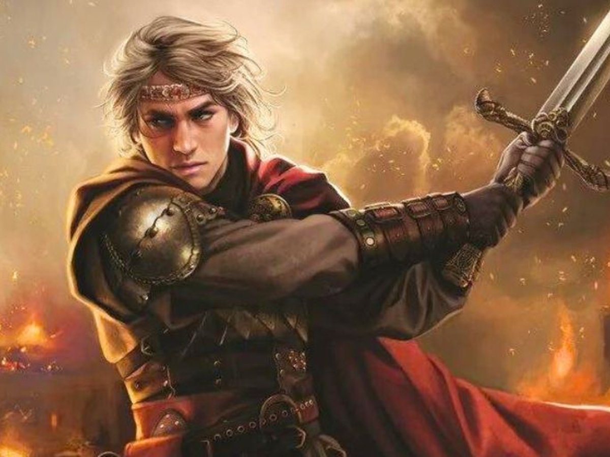 Aegon le conquérant
