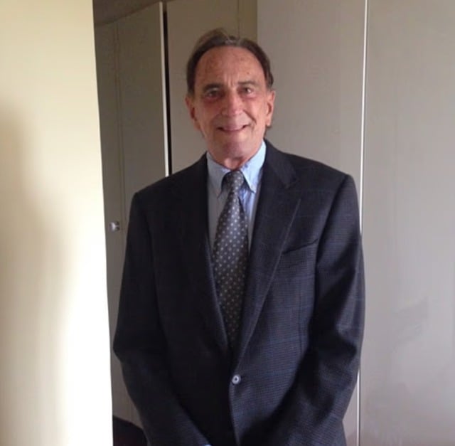 John Levin