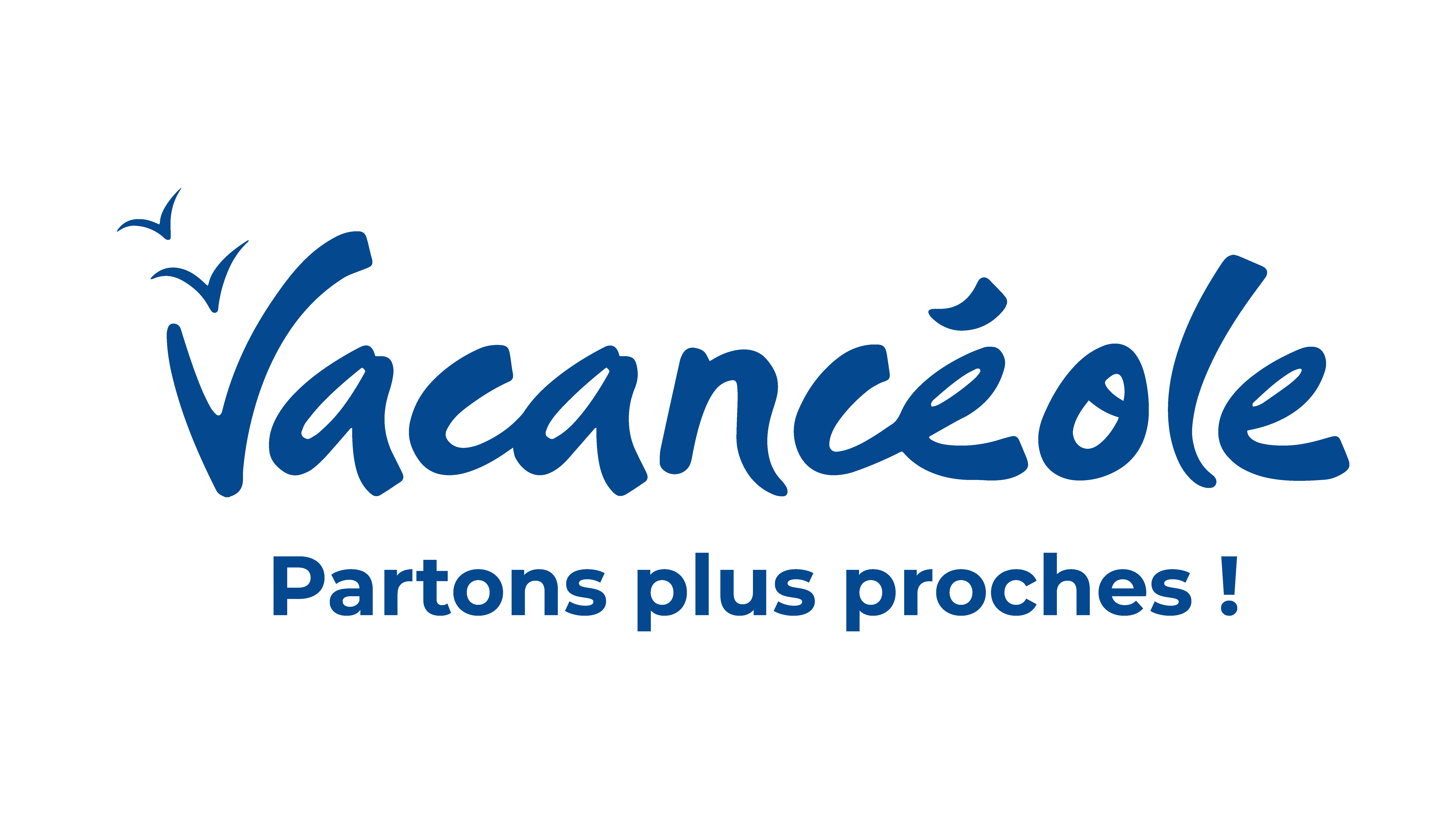 Logo Vacancéole 