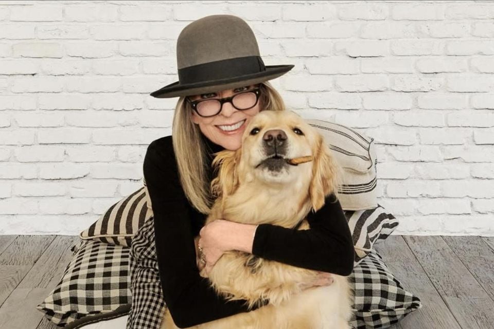Diane Keaton