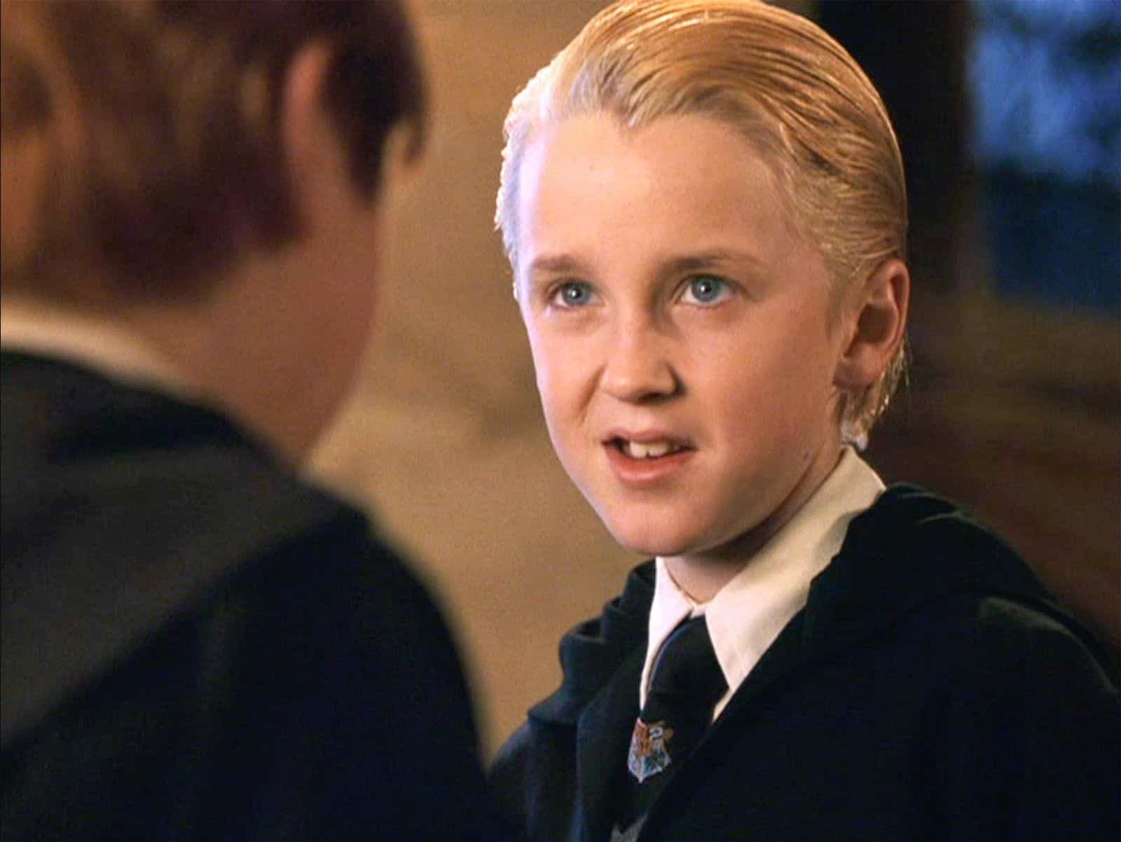 Drago Malefoy