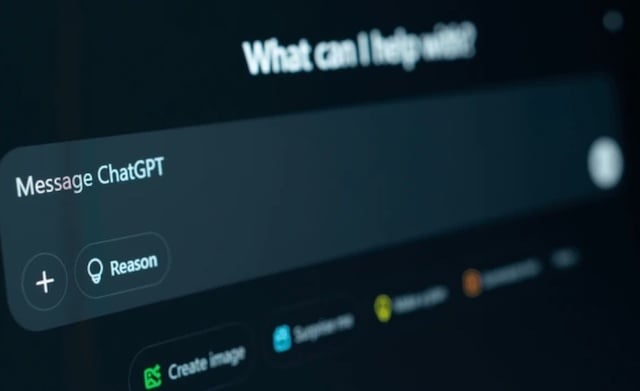 ChatGPT