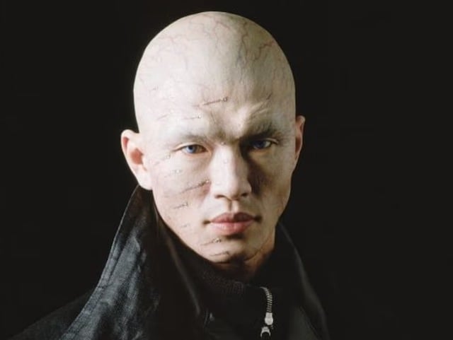 Zao, l’un des adversaires de 007 vu dans « Meurs un autre jour »