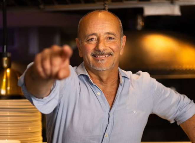 Marco Claudio Valente