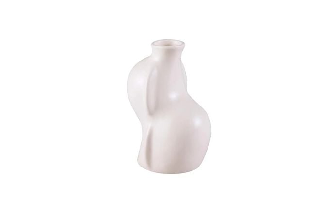 Vase abstrait Lidl