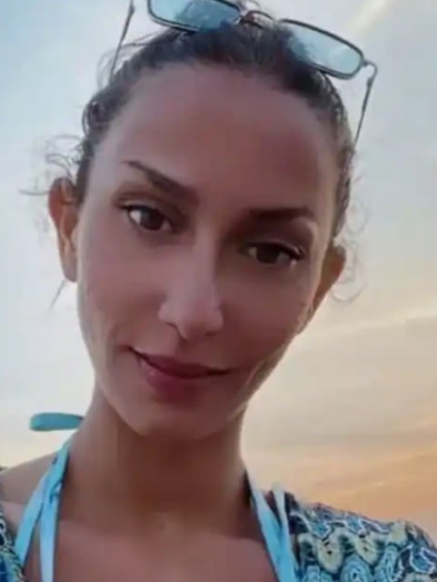 Dahbia Benkired