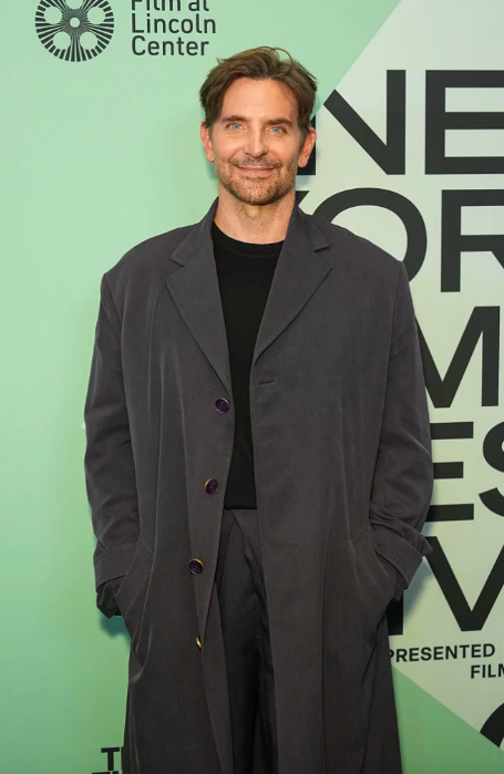 Bradley Cooper