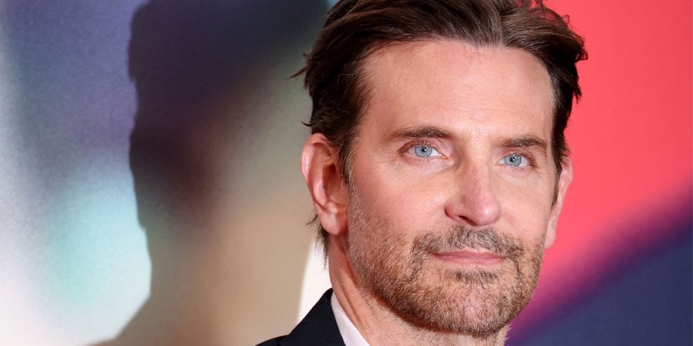 Bradley Cooper
