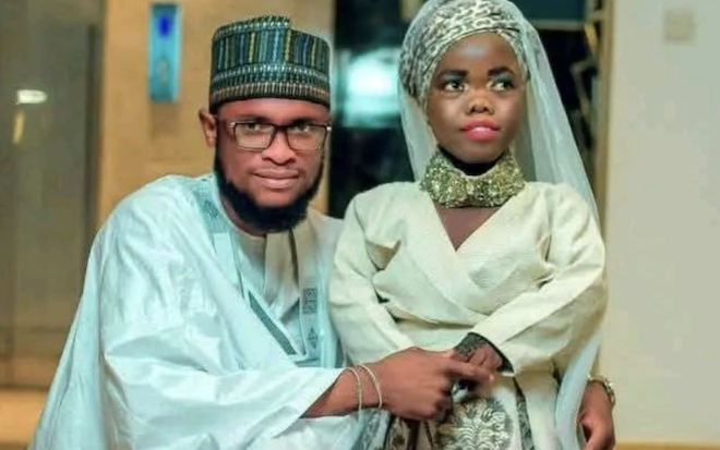 Idris Mai Wushirya et Basira Yar Guda