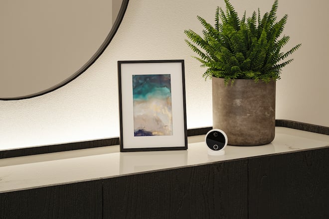 Les éclairages Linion de la marque Paulmann