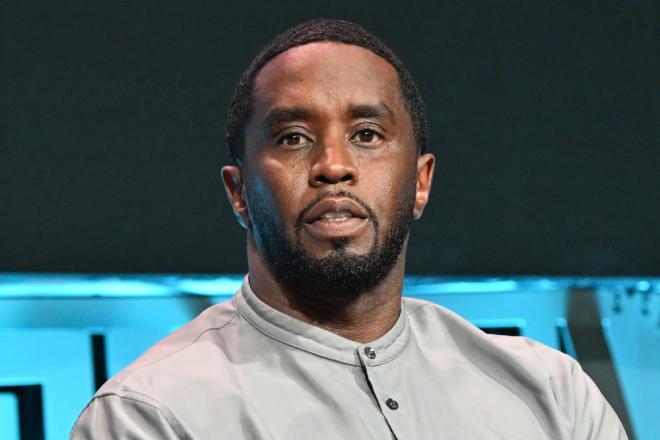 P. Diddy