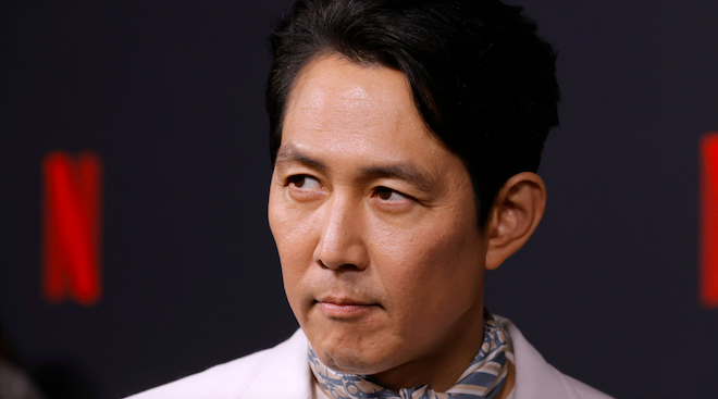 Lee Jung-Jae
