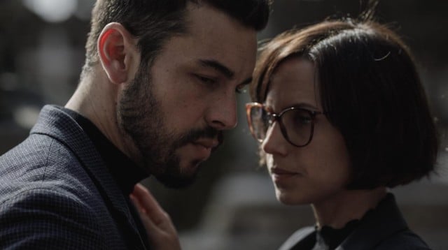 Image tirée de la série Netflix Innocent