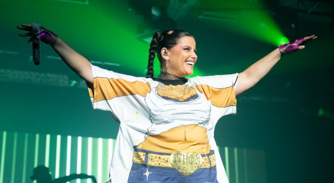 Nelly Furtado