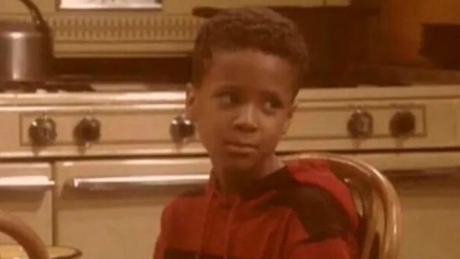 Floyd Roger Myers Jr. dans