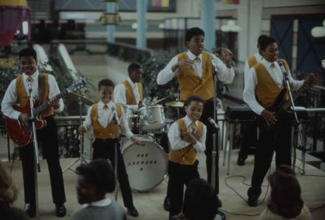 Floyd Roger Myers Jr. dans