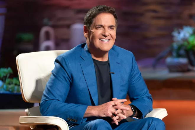 Mark Cuban