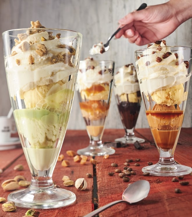 Le Liégeois Buffalo Grill