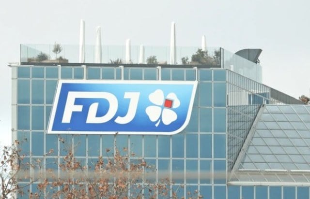 FDJ