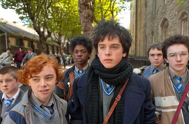 Image tir&eacute;e du film Sing Street