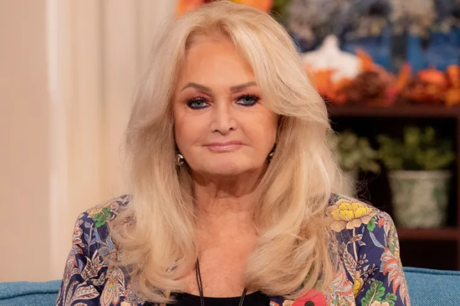 Bonnie Tyler