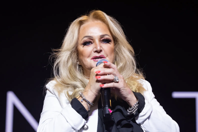 Bonnie Tyler