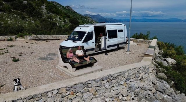 Photo du road-trip 