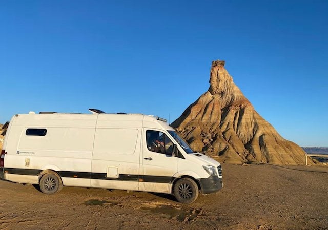 Photo du road-trip 