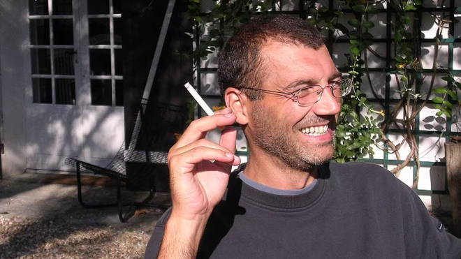 Xavier Dupont de Ligonn&egrave;s