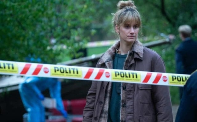 Image tir&eacute;e de la s&eacute;rie Octobre sur Netflix