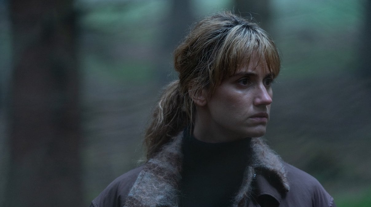 Image tir&eacute;e de la s&eacute;rie Octobre sur Netflix