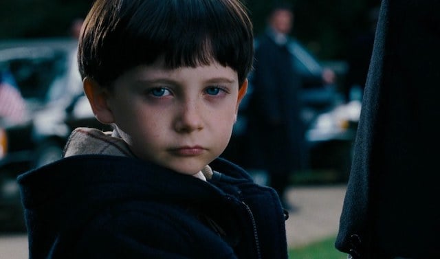 Image du film The Omen (2006)