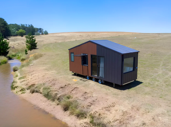 Tiny House Audrey