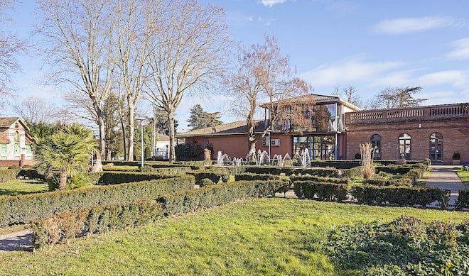Castelginets