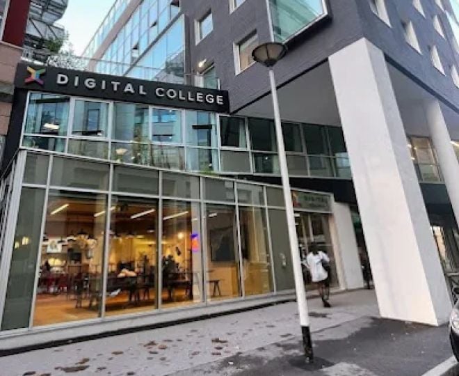 Le Digital College
