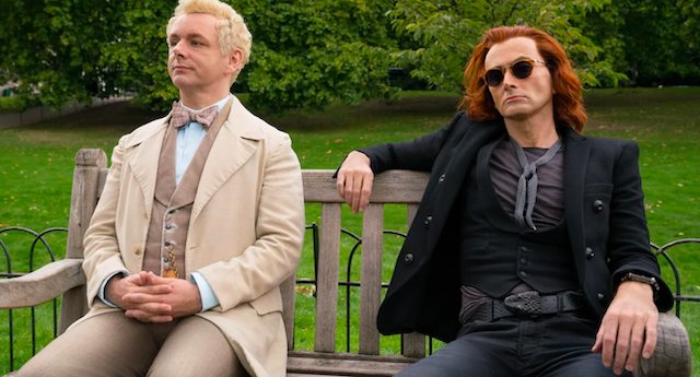 Good Omens