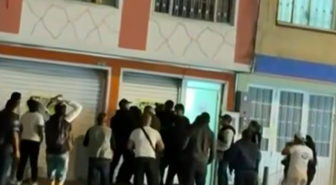 Extrait de la vid&eacute;o du sauvetage