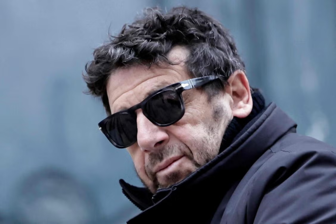 Patrick Bruel