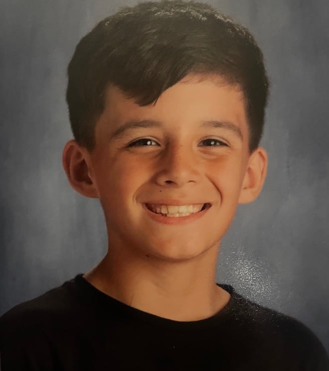 Callan West Perez