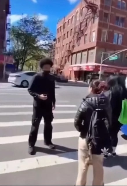 Capture d'&eacute;cran TikTok