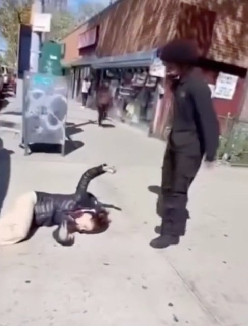 Capture d'&eacute;cran Instagram