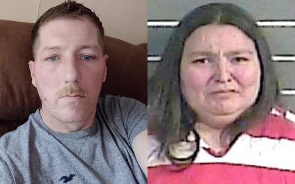 Jerome Norman et Mary Hall, condamn&eacute;s &agrave; 20 an s de prison aux &Eacute;tats-Unis pour maltraitance criminelle envers 3 enfants