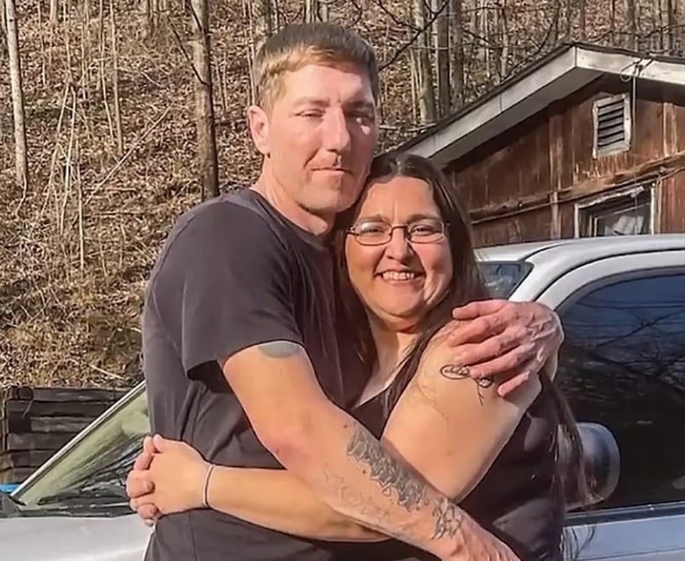 Jerome Norman et Mary Hall, condamn&eacute;s &agrave; 20 an s de prison aux &Eacute;tats-Unis pour maltraitance criminelle envers 3 enfants