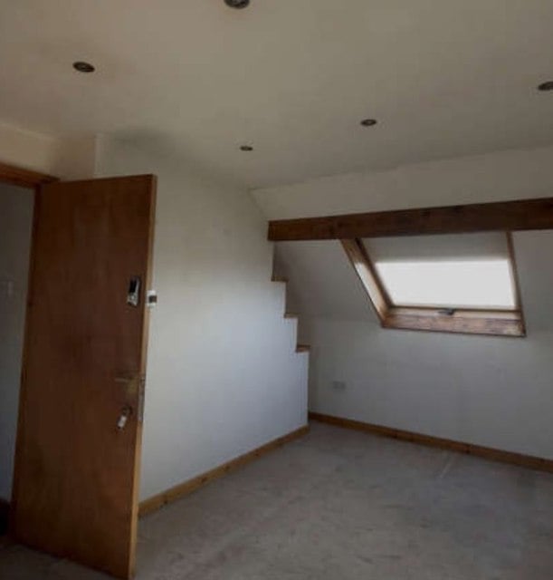 Appartement de Phoebe Irving