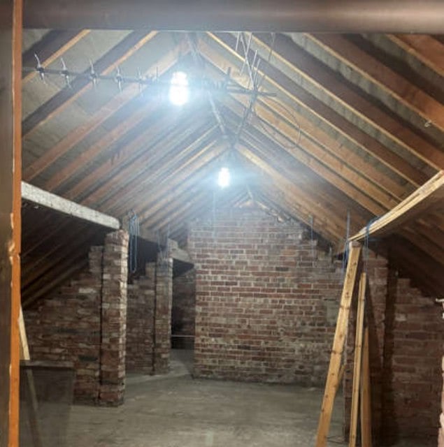 L'int&eacute;rieur de la pi&egrave;ce secr&egrave;te