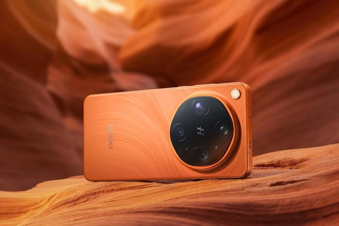 OPPO Find X9