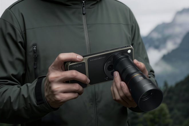 OPPO Find X9