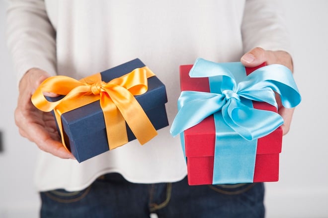 15 idées de cadeaux de Noël à offrir à ses parents